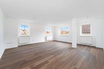 Wohnung zum Kaufen in Türkheim 389.000,00 € 94 m²