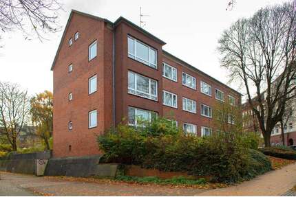 Wohnung zum Mieten in Kiel 569,00 € 61.6 m²
