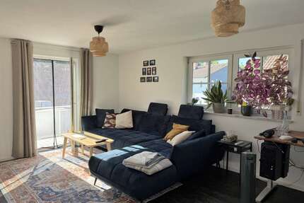 Wohnung zum Mieten in München 1.424,00 € 79 m²