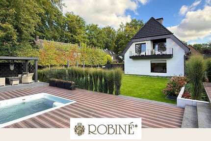 Haus zum Kaufen in Krefeld 1.620.000,00 € 265 m²
