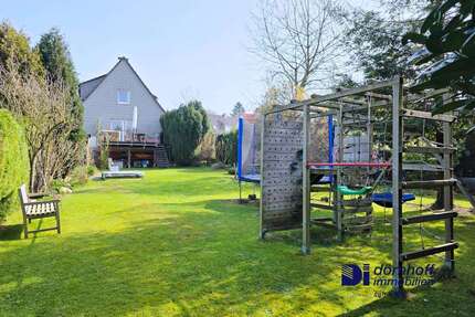 Haus zum Kaufen in Dortmund Marten 429.000,00 € 127.72 m² - Dortmund / Marten