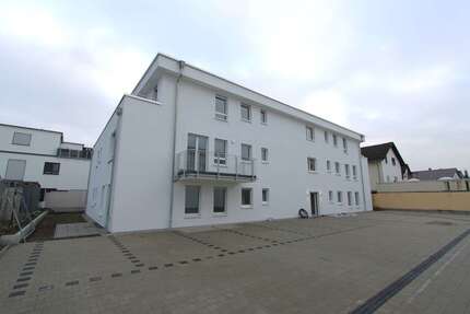 Wohnung zum Mieten in Mühlheim Lämmerspiel 1.950,00 € 83 m² - Mühlheim / Lämmerspiel