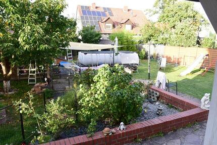 120m² EG- Wohnung | 3,5-Zi. | Terrasse | Garten | Oberasbach