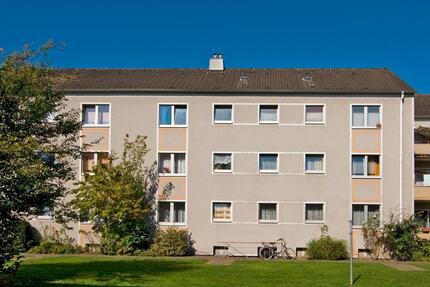 Ab 01.06. frei! 2-Zimmer-Wohnung in Düsseldorf Vennhausen