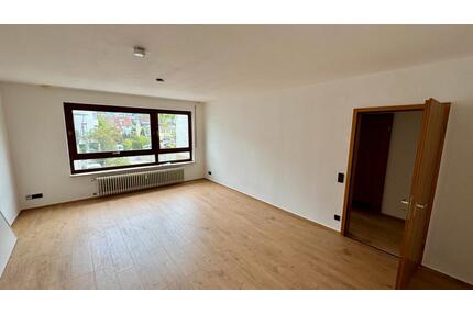 2-Zimmer-Wohnung EBK & Garage in 72461 Albstadt Truchtelfingen