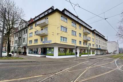Wohnung zum Kaufen in Karlsruhe 295.000,00 € 84.59 m²