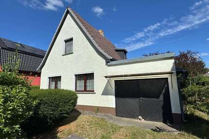 Haus zum Kaufen in Falkensee 438.000,00 € 99 m²