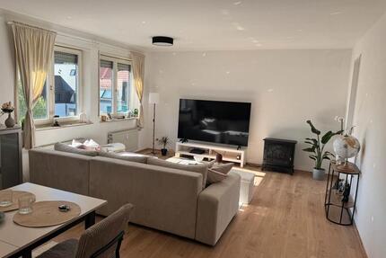 3-Zimmer-Wohnung in Annweiler am Trifels - Bretten