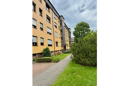 3 Zimmerwohnung in Berenbostel mit Potential - Garbsen
