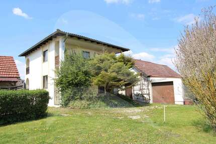 Haus zum Kaufen in Landau an der Isar 449.000,00 € 200 m²