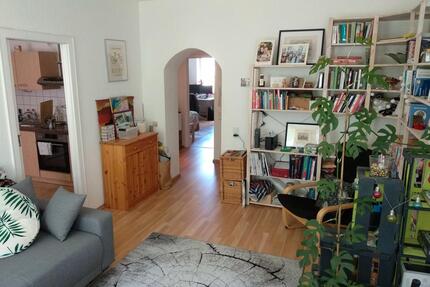 Ruhige, zentrale 2-ZKB im Herzen Unterbilks nahe Lorettostraße - Düsseldorf Stadtbezirk 3
