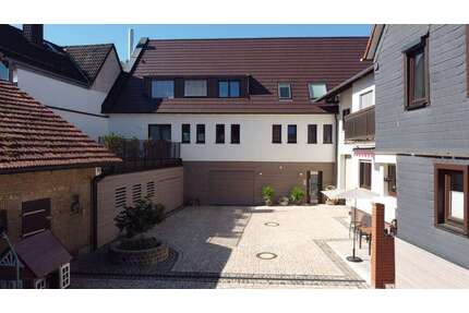 Wohnung zum Mieten in Wiesbaden 1.440,00 € 96.13 m²