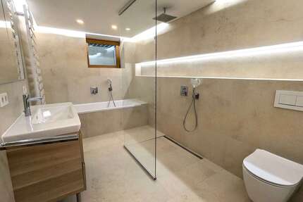 Wohnung zum Kaufen in Inning am Holz 349.000,00 € 139.72 m²