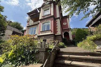 Haus zum Kaufen in Altena , Westfalen 425.000,00 € 424 m²
