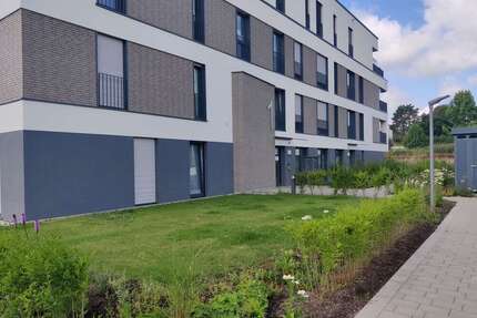Wohnung zum Kaufen in Bielefeld 629.900,00 € 123.5 m²