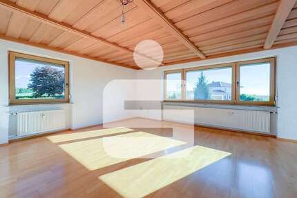 Wohnung zum Kaufen in Thyrnau 295.000,00 € 120 m²
