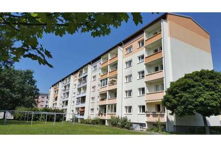 Wohnung zum Mieten in Zittau 302,00 € 57 m²