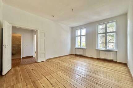 Wohnung zum Kaufen in Potsdam 346.500,00 € 77.14 m²