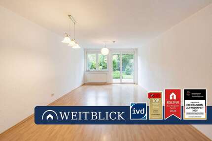 Wohnung zum Kaufen in Ludwigsburg 249.000,00 € 70 m²
