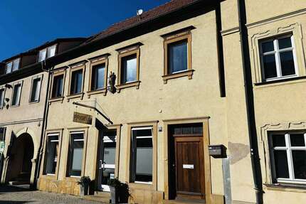 Haus zum Kaufen in Haßfurt 295.000,00 € 85 m²
