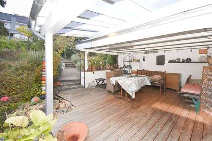 Haus zum Kaufen in Osnabrück 350.000,00 € 95 m²