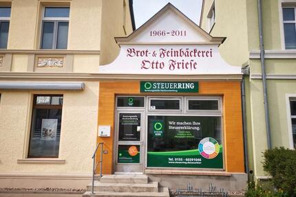 Laden- Büro- oder Gewerbefläche am Justizzentrum und Bahnhof - Neubrandenburg