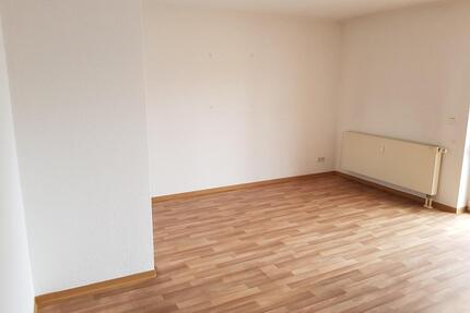 2-Raum EG-Wohnung mit Terrasse in Mügeln