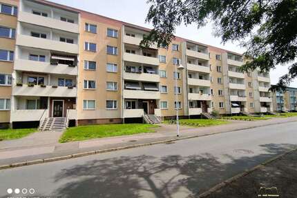 Wohnung zum Mieten in Sandersdorf 485,00 € 65.14 m²