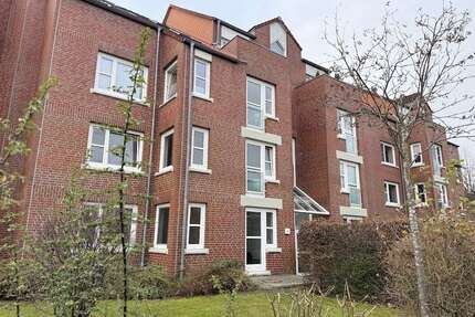 Wohnung zum Mieten in Wedel 820,05 € 74.55 m²