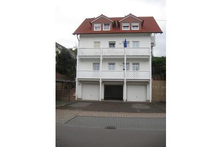 Top Wohnung 65qm, gute Raumaufteilung, Stellplatz - Waldrach