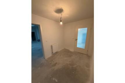 Neue kernsanierte 7-Zimmer Wohnung im Herzen von Coesfeld