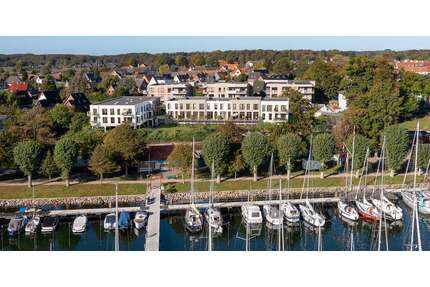 Wohnung zum Mieten in Kappeln 850,00 € 58.52 m²