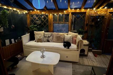 Charmante 2-Zimmer-Wohnung in Gunzenhausen Südstadt zu vermieten