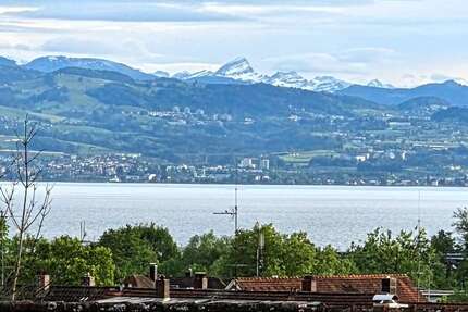 Wohnung zum Kaufen in Kressbronn 498.000,00 € 127 m²