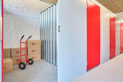 247 Selfstorage | All-Inclusive | für Haushalt & Business | 50 % Vorteil - Göppingen Faurndau