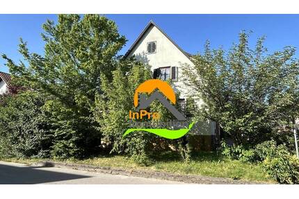 +++ Ihr Zuhause: Haus, Scheune und unzählige Möglichkeiten in Linsenhofen - Frickenhausen