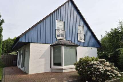Haus zum Mieten in Elmshorn 1.590,00 € 106 m²