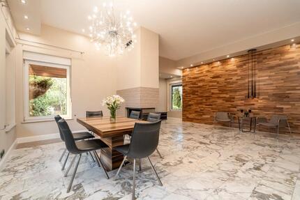 Residenz mit 420 m² in Mierzyn (Stettin) Klassik und Eleganz - Pasewalk