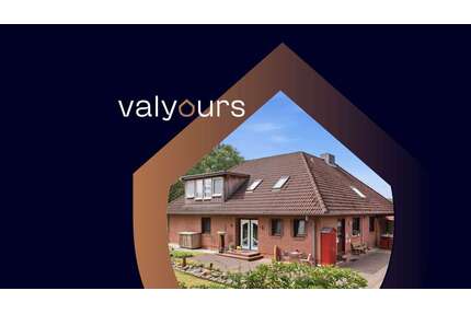 Haus zum Kaufen in Quarnstedt 649.000,00 € 260 m²