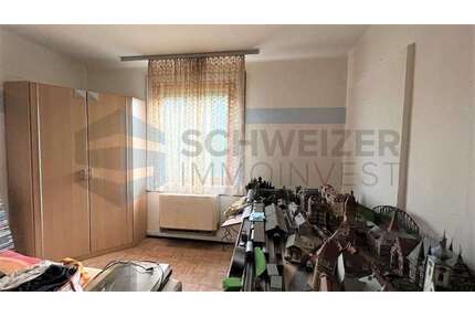 Wohnung zum Kaufen in Schramberg 89.900,00 € 68.03 m²