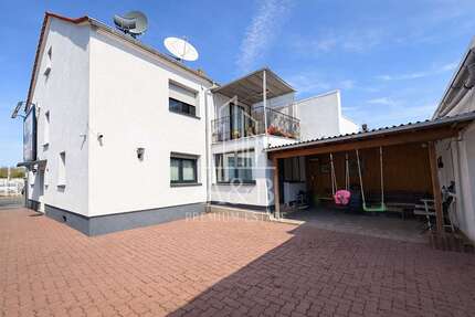 Haus zum Kaufen in Worms 549.000,00 € 243 m²