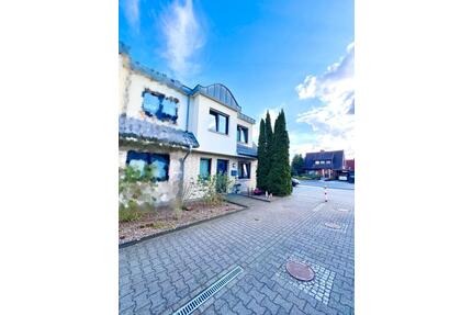 Gepflegtes Reihenendhaus in Meppen-Esterfeld