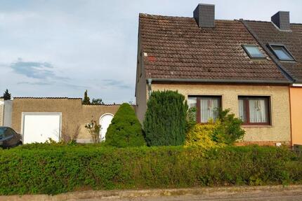 Doppelhaushälfte zu verkaufen - 135.000,00&nbsp;EUR Kaufpreis, ca.&nbsp; 130,00&nbsp;m&sup2; in Salzwedel (PLZ: 29410)