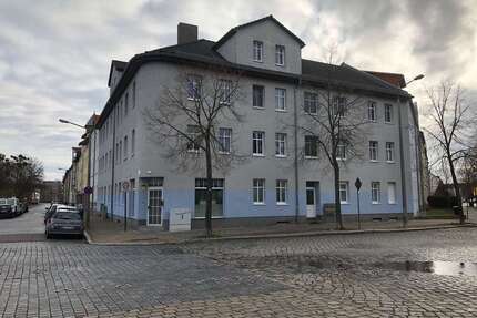 Wohnung zum Mieten in Dessau - Roßlau 550,00 € 74 m²