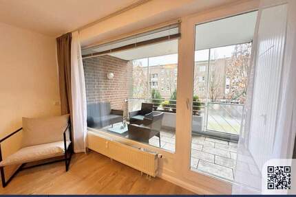 Building Rathausallee - peaceful-properties-gbr (BER-1341140P) - Norderstedt Garstedt