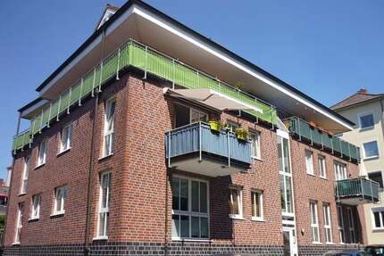 Wohnung zum Mieten in Münster 1.950,00 € 123.85 m²