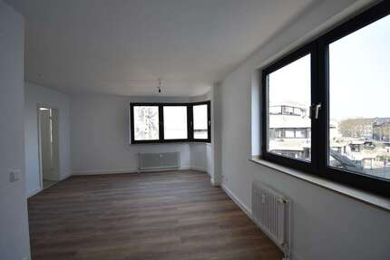 Wohnung zum Mieten in Krefeld 400,00 € 36.73 m²