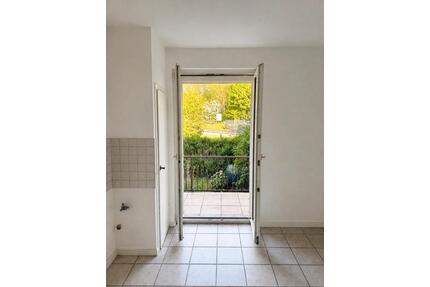 Helle, ruhig und zentral gelegene Wohnung mit Blick ins Grüne - Witten Annen
