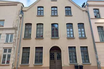 Wohnung zum Mieten in Wismar 530,00 € 73.5 m²