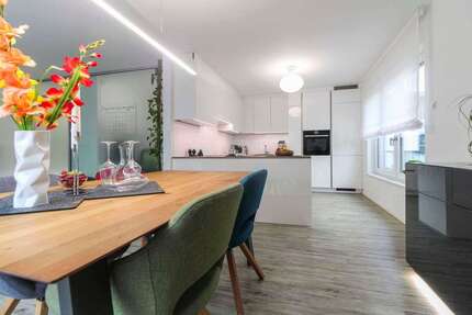 Wohnung zum Kaufen in Lorch 449.000,00 € 92.01 m²